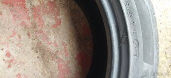 letné pneumatiky 245/45 R18