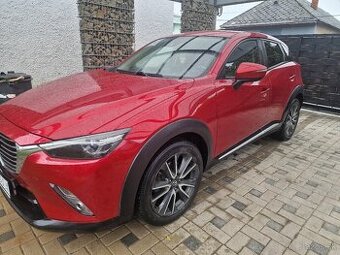 CX3