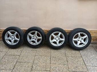 4x108 r15 peugeot citroen