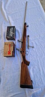 Remington midel 700