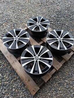 5x112 R18 Mercedes Škoda Volkswagen Audi