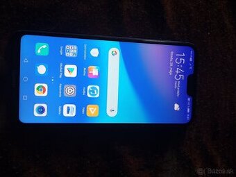 Huawei P20 lite