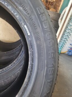 Letné pneumatiky 235/60 r18 uniroyal rainexpert