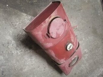 Nádrž PF62 motorobot