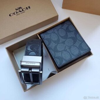 Coach Suprava - Ostro_Store