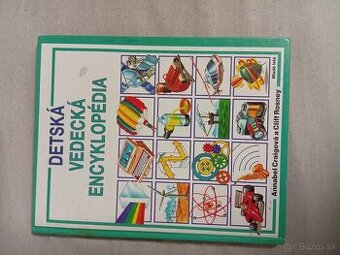 Detská vedecká encyklopédia