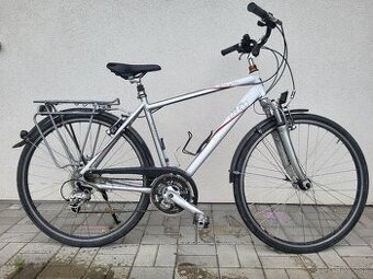 Bicykel ktm kolesa 28" rám 51