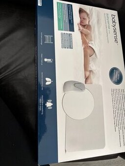 Monitor dychu babysense 2 pro