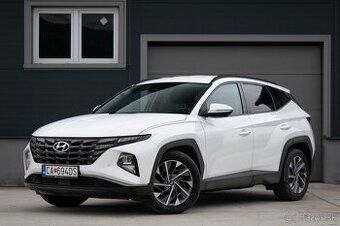 Hyundai Tucson 1.6 T-GDi Style