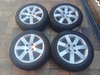 hlinikové disky org.Peugeot/Citroen--7Jx16-ET-32--4x108