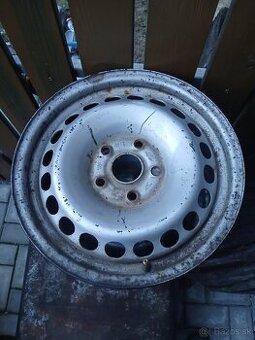Disky 5x112 r15