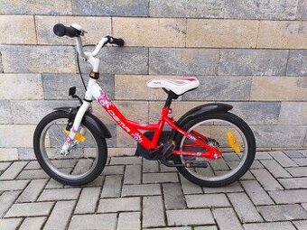 Detský bicykel Dema Aggy 16"