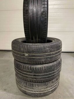 205/55 R 16 letné pneu MICHELIN