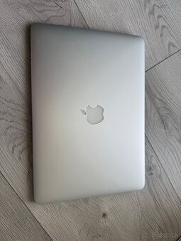 Macbook Air(13-inch) Early 2014