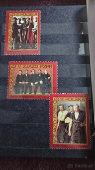 Poštové známky, filatelisti , zberateľstvo
