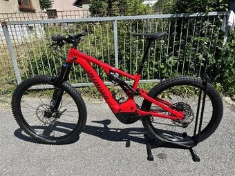 Specialized Turbo Levo comp Alloy