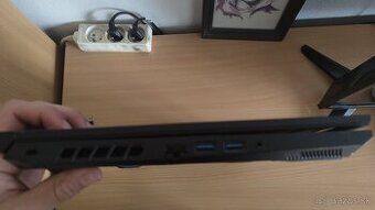 Laptop acer nitro