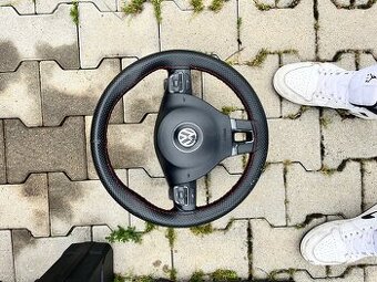 Volant passat cc 2010
