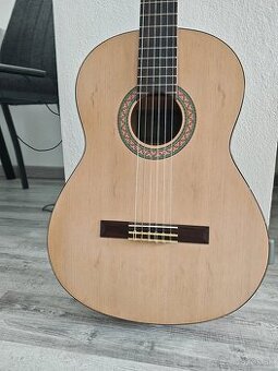 Klasická Španielska gitara