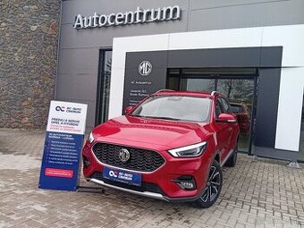 Mg ZS 1,5 EMOTION PLUS 5MT SKVELÁ CENA