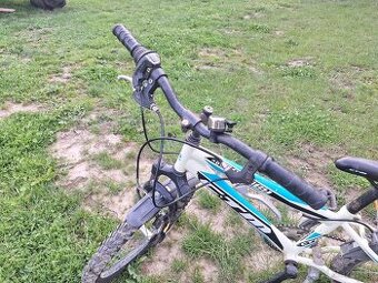 Detský bicykel