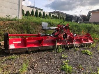Mulčovač 600 cm- Omarv Cuneo
