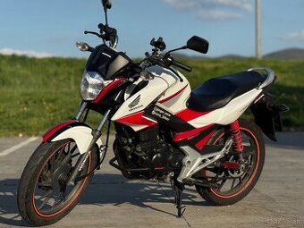 Honda CB125F