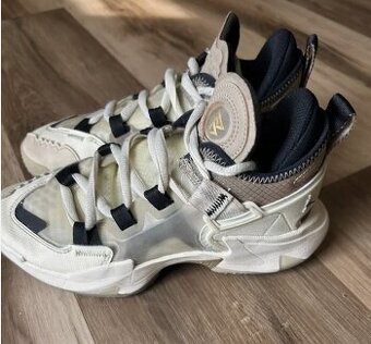 Jordan 5 Why Not