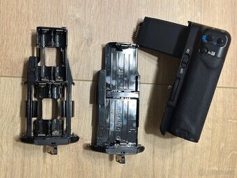 Battery grip Canon