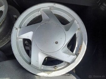 Hlinikove Disky MOMO 4X100 R14