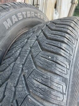 5x112 r15 kolesa Volkswagen+celoročne 195/65 r15 Semperit