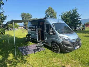 Citroen jumper - POSSL