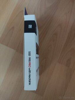 Samsung 990 pro 4tb heatsink