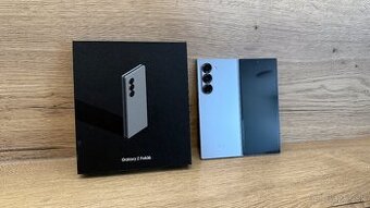 Samsung Galaxy Z Fold6 5G 512GB