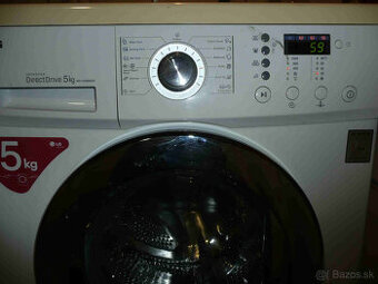 LG WD 10390 NDK
