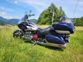 Predám Hondu GL1500 Valkyrie Interstate