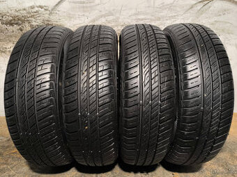 165/70 R14 Letné pneumatiky Barum Bravuris 4 kusy