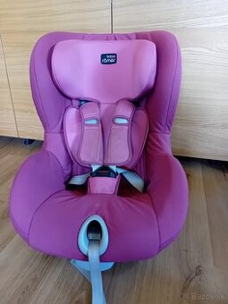 Britax romer king II