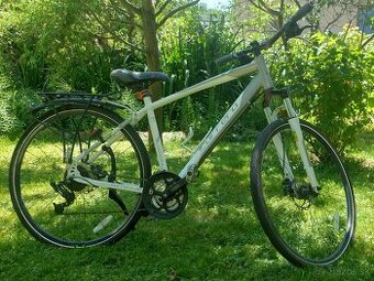 Carrera crossfire.3
