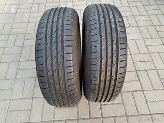 215/65r16 letne pneu nexen