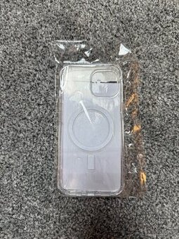 Predám nový kryt na iPhone 15