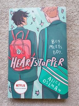 Heartstopper