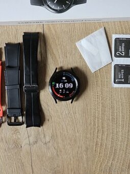 Samsung Watch4 Classic