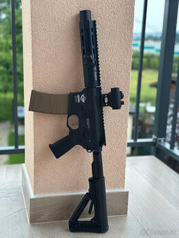 M4/AR15 Full Upgrade