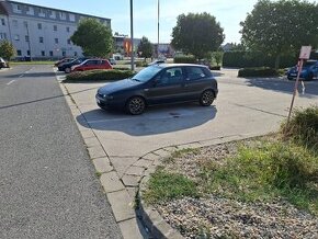 Fiat Bravo HGT 2.0 20v 108kw