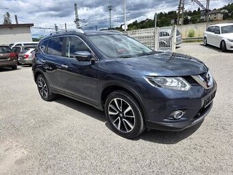 Nissan X-Trail 1.6 DCi 96KW Premium Edition 4x4 r.v. 2017