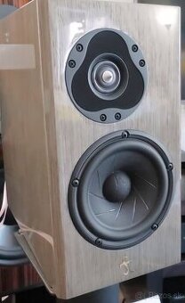 Vymením high end reproduktory