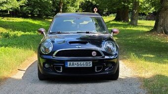 Mini Clubman R55 SD Hampton 50 Edition