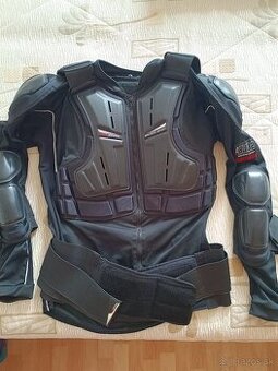 Chránič trupu 4XL