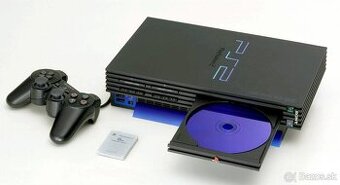 DOPYT - Kúpim pokazený PlayStation 2